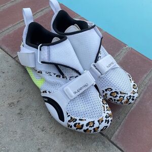 Nike Superrep cycling shoes